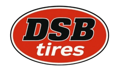dsb-tires-logo