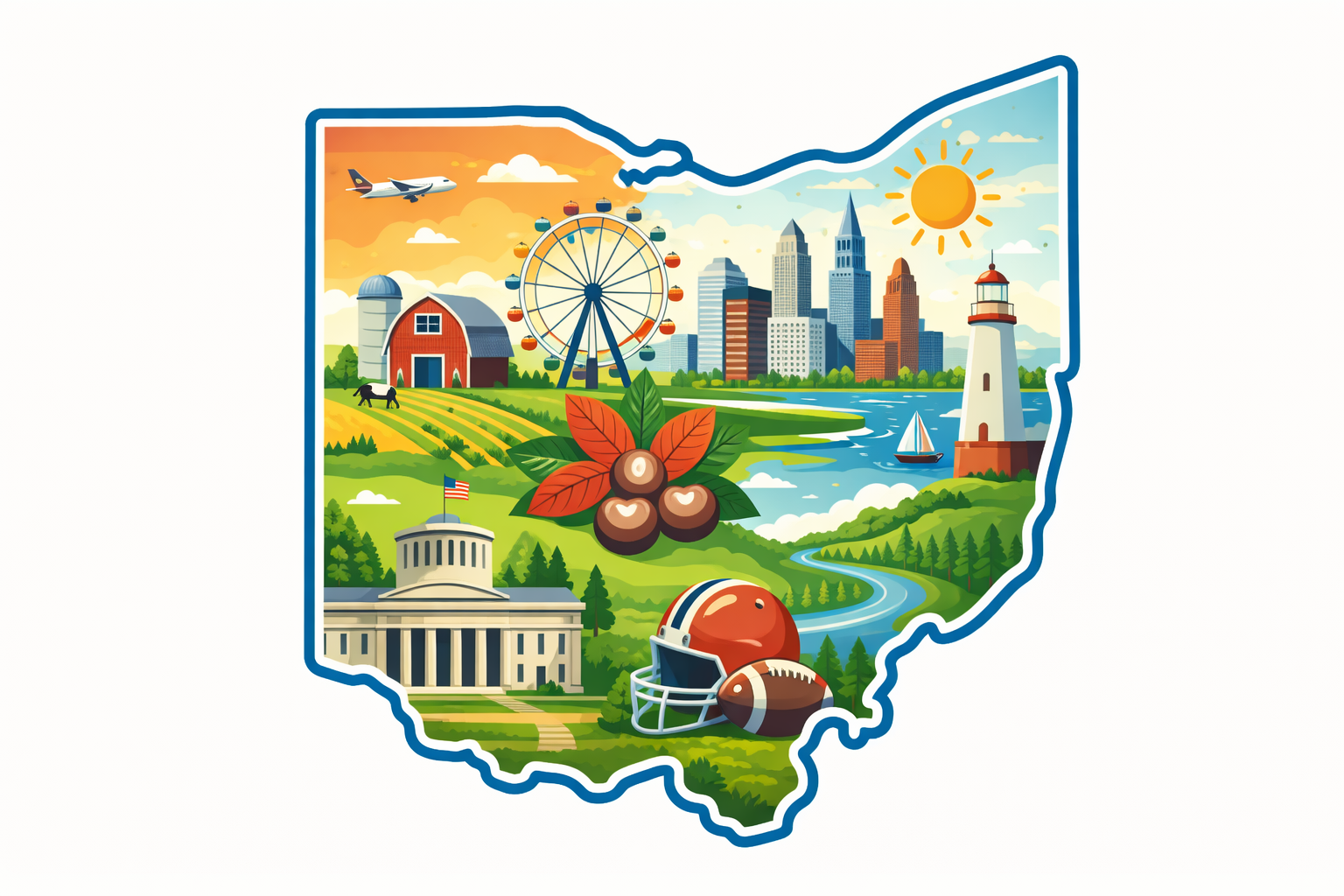 ohio