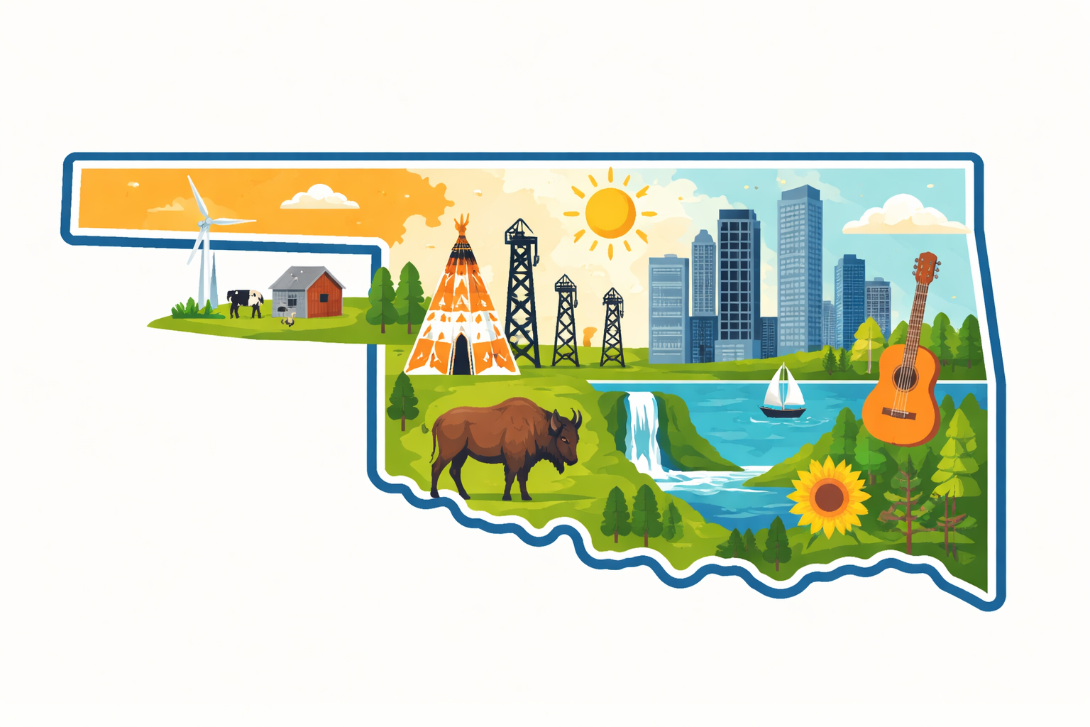 oklahoma